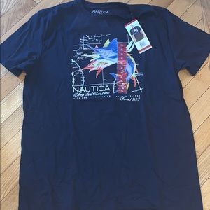 Nautica Men’s Size XL T-shirt